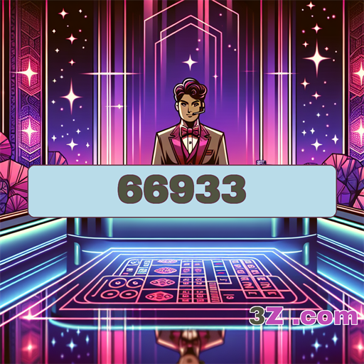 Entretenimento em Plataforma: Experiência de Jogo no 66933