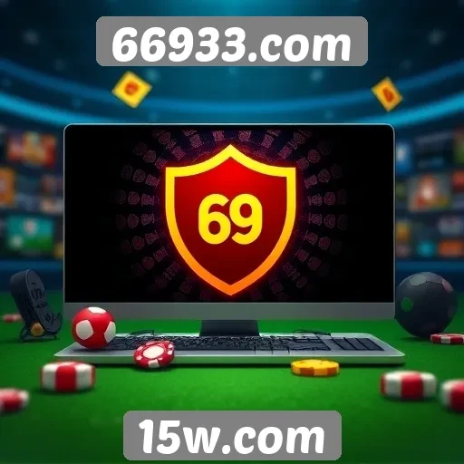 Avaliação de segurança em plataformas de jogos online