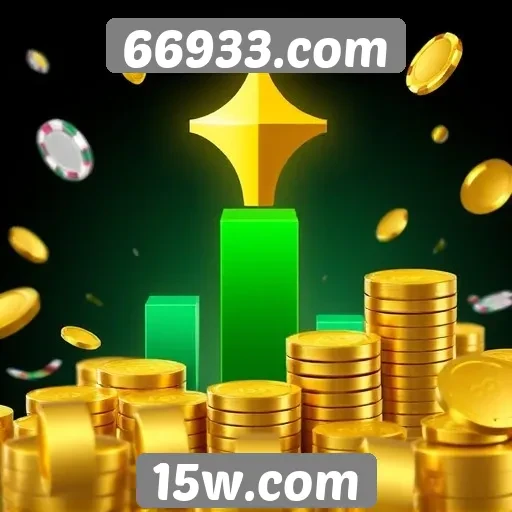 Como funciona o sistema de recompensas em 66933.com