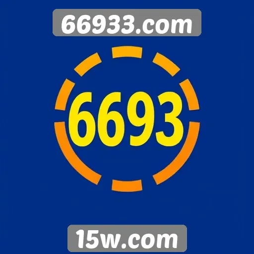 Análise das funcionalidades do site 66933.com